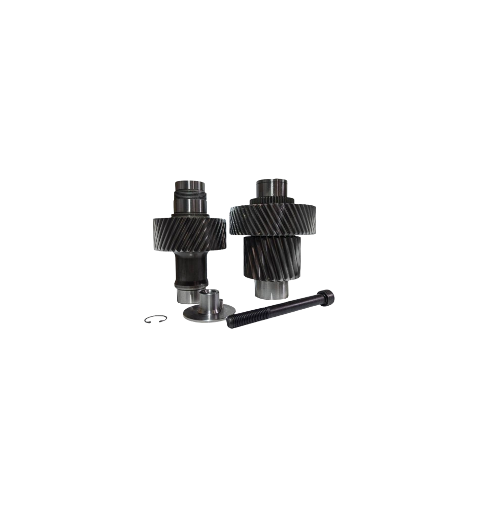 Conjunto de engranajes Drive Unit grande Tesla 4.1:1