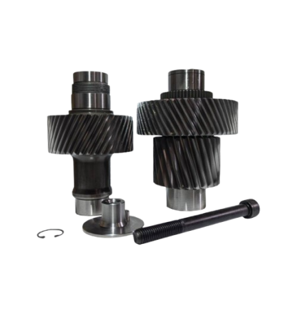 Conjunto de engranajes Drive Unit grande Tesla 4.1:1