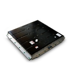 82kWh VW ID MEB Plug & Play Battery Pack for Deye & Sofar
