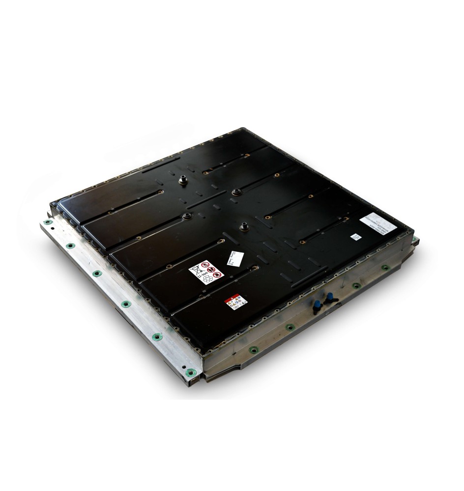 82kWh VW ID MEB Plug & Play Battery Pack for Deye & Sofar