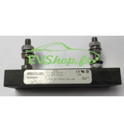 Semiconductor Fuse holder -  P266A