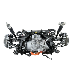 Telaio ausiliario Tesla modello 3/Y drive unit posteriore