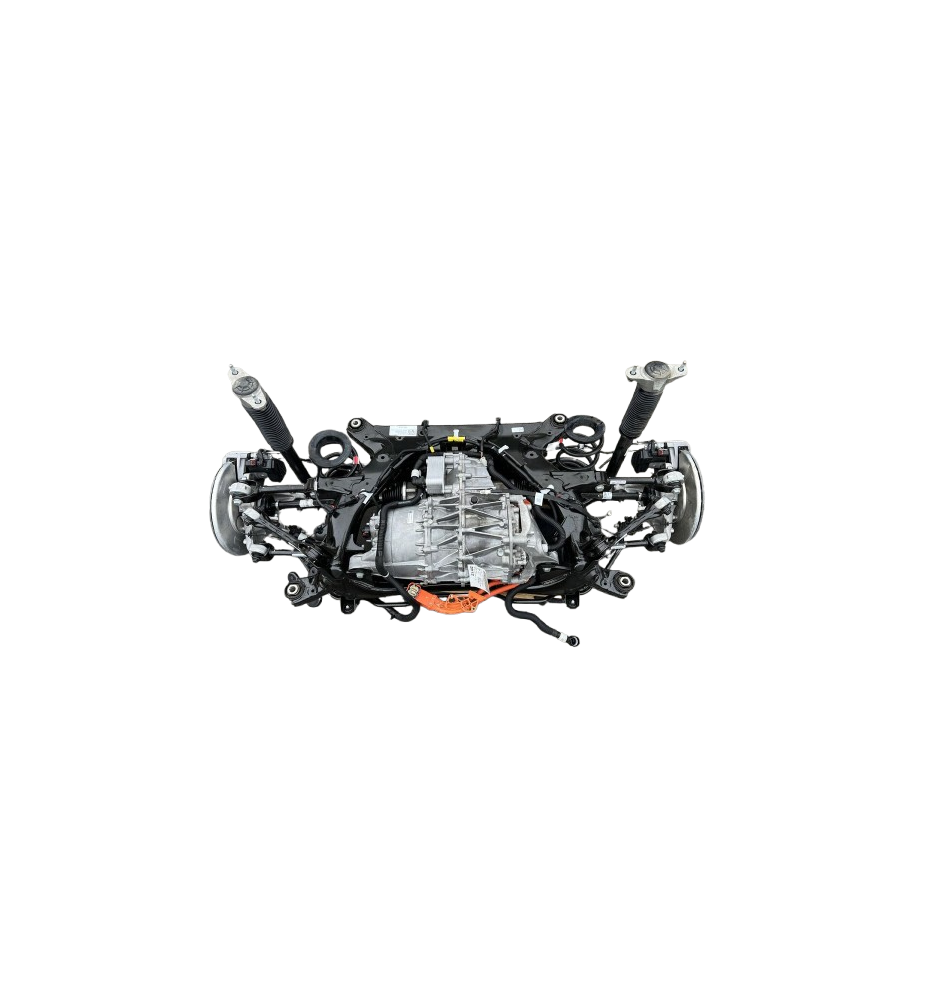 Telaio ausiliario Tesla modello 3/Y drive unit posteriore