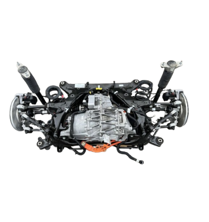 Telaio ausiliario Tesla modello 3/Y drive unit posteriore