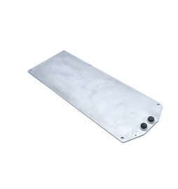 Plaque de refroidissement du module de batterie MEB
