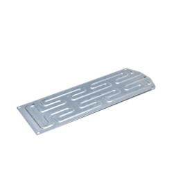 Plaque de refroidissement du module de batterie MEB