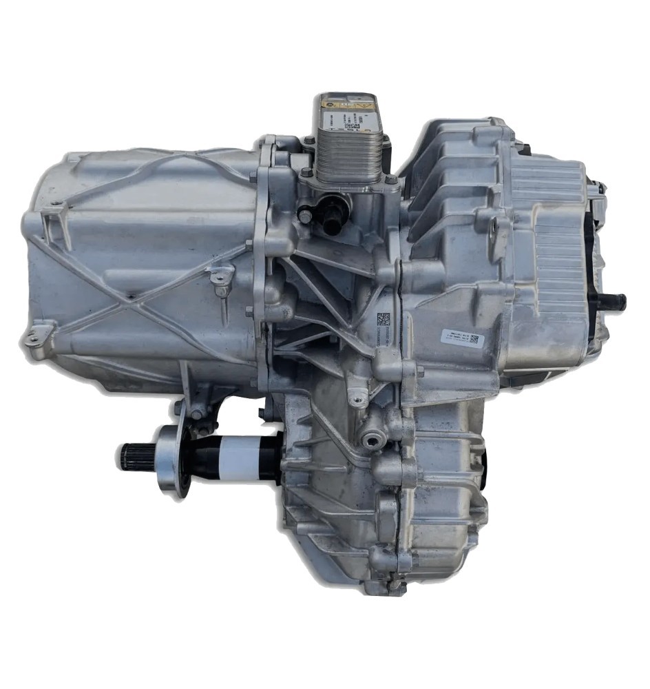 Sélection multiple de transmissions KIT Model S