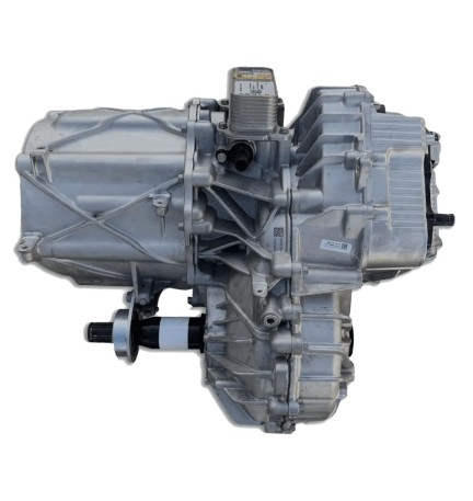 Selezione multipla di trasmissioni KIT Model S