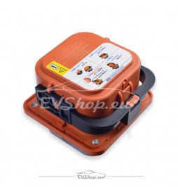 Batterietrennschalter mit Shunt