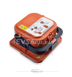 Batterietrennschalter mit Shunt