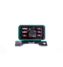 Solution plug-and-play Resolve Marine