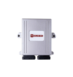 Solution plug-and-play Resolve Marine