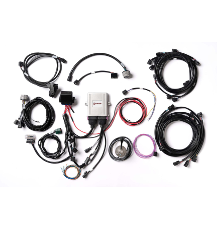 Solution plug-and-play Resolve Marine